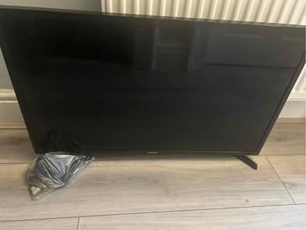 Photo of free 28 inch tele (Aigburth L17) #1