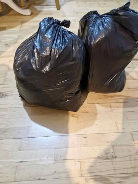 Photo of free Baby boy clothes (Bolton BL1) #1