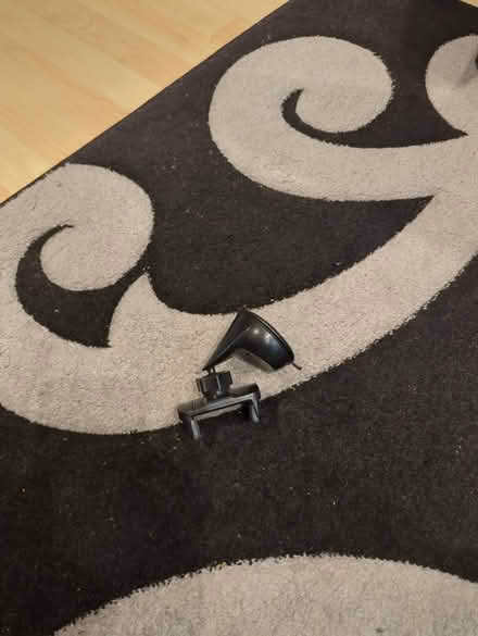 Photo of free Phone stand (Leyton E10) #1