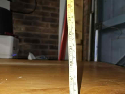 Photo of free Coffee table (Aldwick, PO21) #3