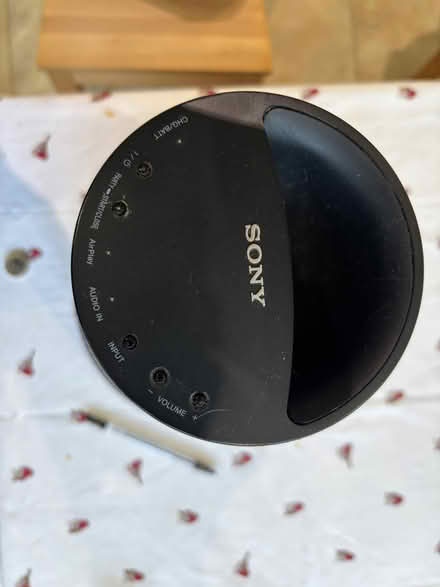 Photo of free Speaker (Walton-on-Thames KT12) #3