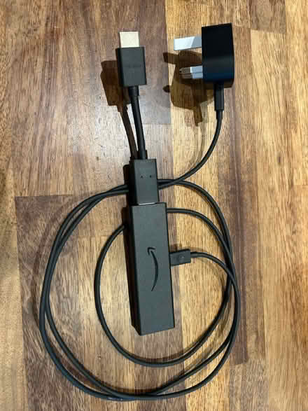 Photo of free Amazon Firestick (Chiswick W4) #2