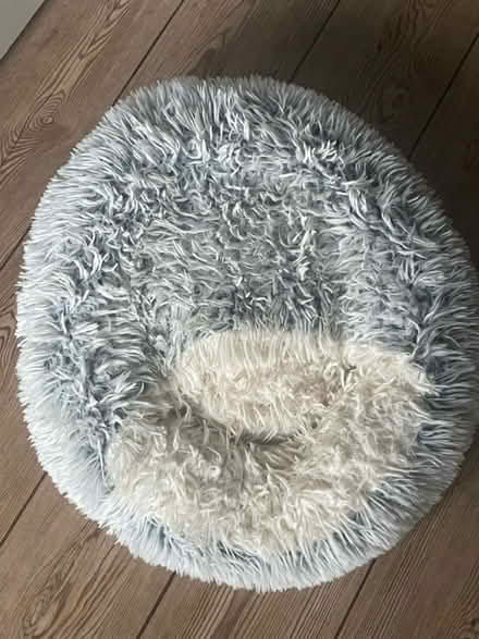 Photo of free Small hooded dog bed (Hyde SK14) #1
