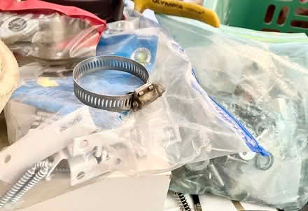 Photo of free Assorted + Heavy Tools (Chelsea) #2