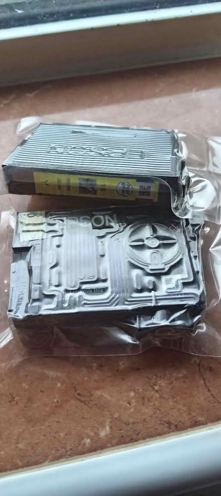 Photo of free 🖨️ Printer Ink (Epson 16) (TW19) #3