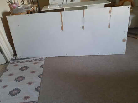 Photo of free Thick sheet of MDF (Larkhall, Bath BA1) #3
