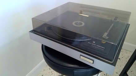 Photo of free Turntable (Queensway Terrace North) #2