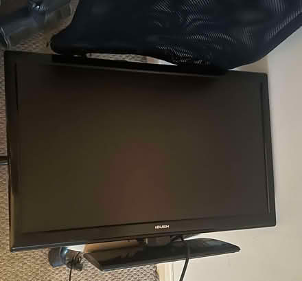 Photo of free Bush TV (Basildon) #2