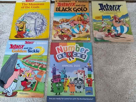 Photo of free Childrens books (Banner Cross S11) #1
