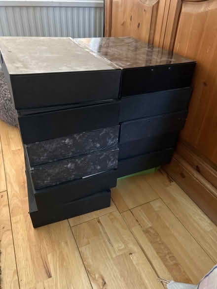 Photo of free 12 box files (CT6) #1