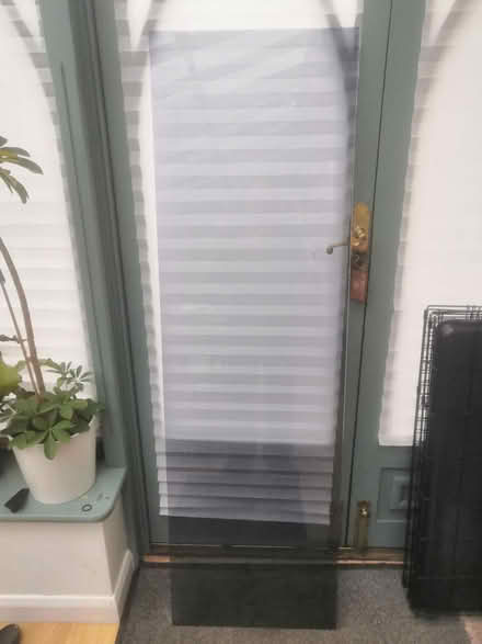 Photo of free Ikea glass top (Hampreston BH22) #1