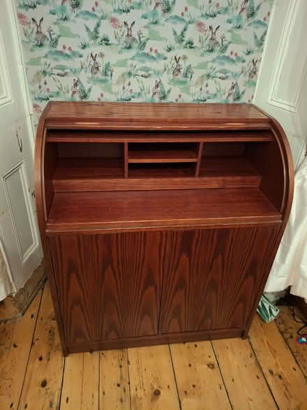 Photo of free Retro Habitat bureau (Greaves LA1) #2