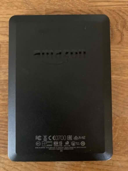 Photo of free Kindle (Eltisley PE19) #2