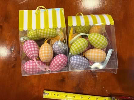 Photo of free Easter ornaments (Ashburn) #1