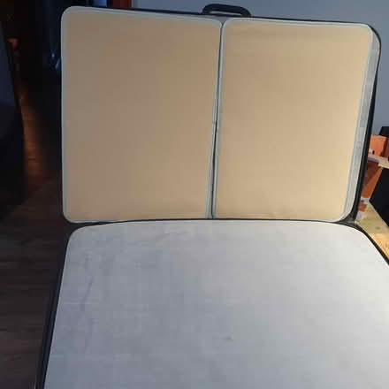 Photo of free Jigsaw Case (PR25 leyland) #2