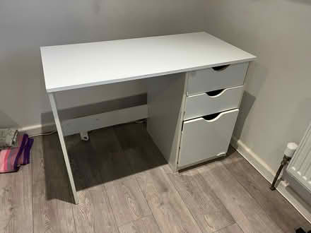Photo of free Desk (Radlett WD7) #1