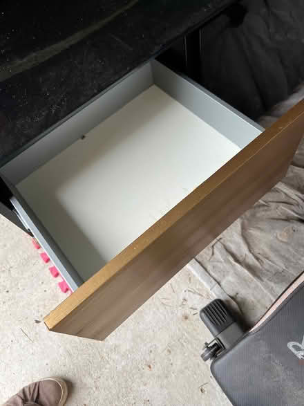Photo of free Tv cabinet (Horsham) #3