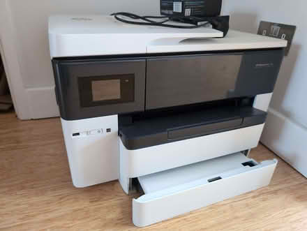 Photo of free Inkjet Printer A3 (CT1) #1