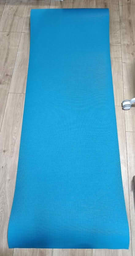 Photo of free Yoga mat (Essex Road, N1) #2