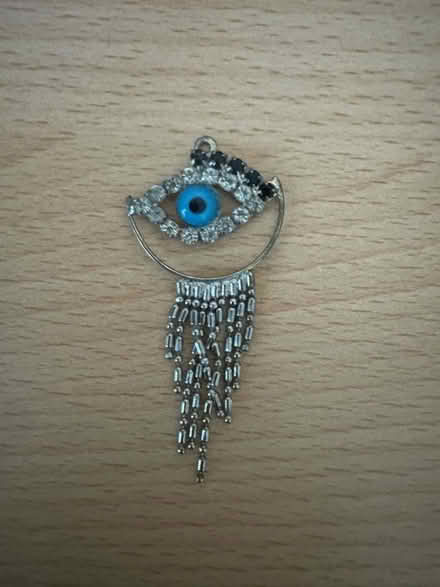Photo of free Necklace and bracelet (West Drayton UB7) #3