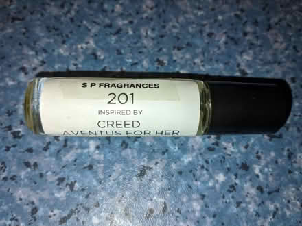 Photo of free Roll on perfume (Erdington B24) #1
