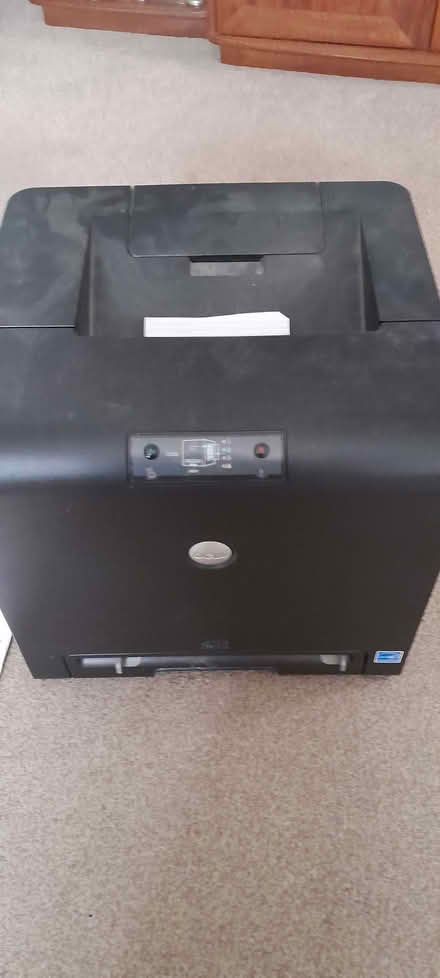 Photo of free Printer (Goodmayes IG3) #1