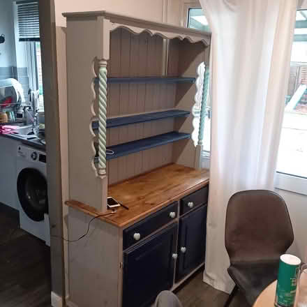 Photo of free Dresser (Sunbury on thames TW16) #1