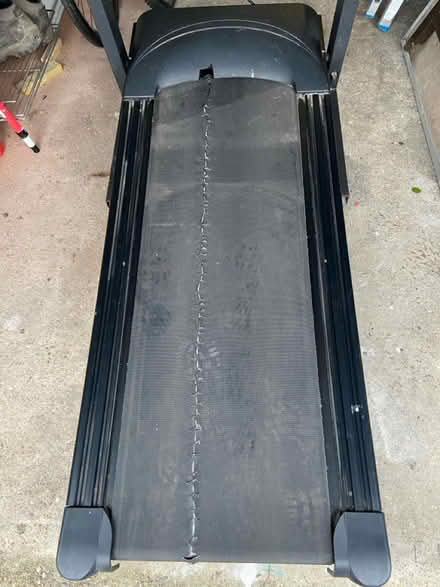 Photo of free Fully functional tread mill (Prenton CH43) #2