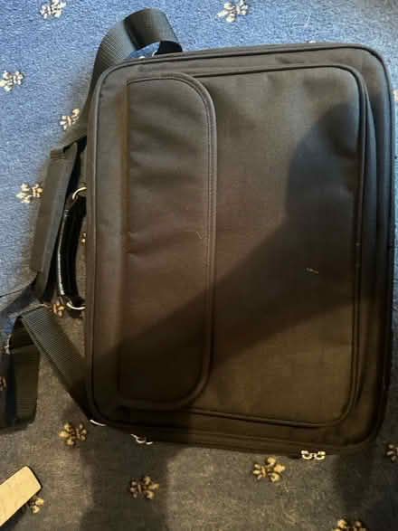 Photo of free Laptop bag (Alfreton DE55) #1