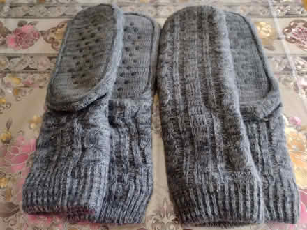 Photo of free Slipper Socks (Drayton Parslow MK17) #1