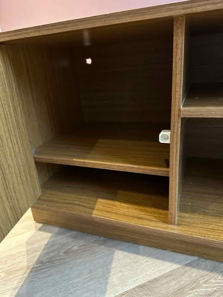 Photo of free Tv unit sideboard (Barnet EN5) #3