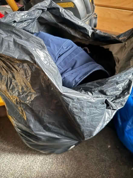 Photo of free Baby girl clothes (SE5 camberwell) #2