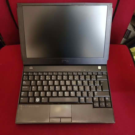 Photo of free Old Dell Laptops (FOR PARTS) (Hampreston BH22) #1