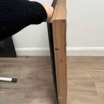 Photo of free Large box frame (Hampton Hill/Fulwell) #2