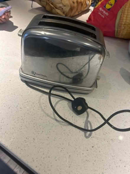Photo of free Two slice toaster (another one) (Sugar way) #1