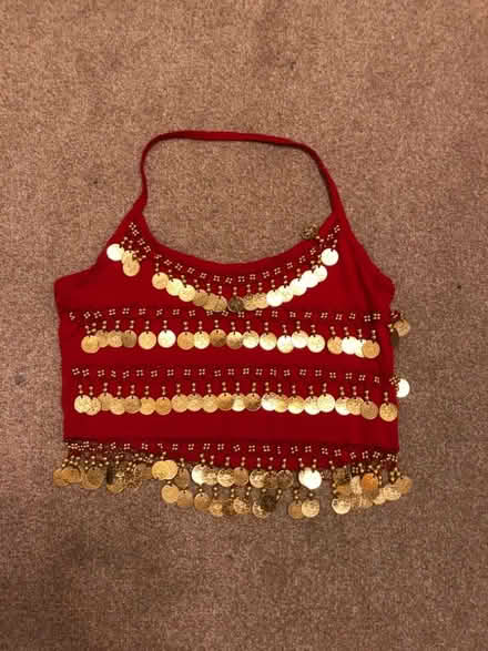 Photo of free Ladies’ coin top (Myton Park CV32) #1