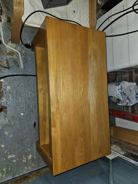 Photo of free Coffee table (Aldwick, PO21) #1