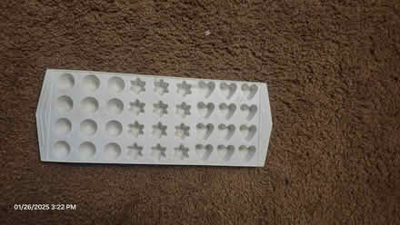 Photo of free Ice trays (Germantown) #1