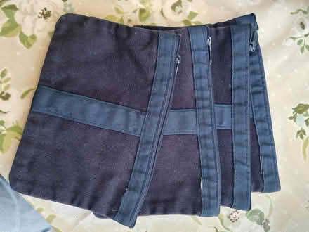 Photo of free 4 Elemis wash/cosmetic bags (Putney SW15) #1