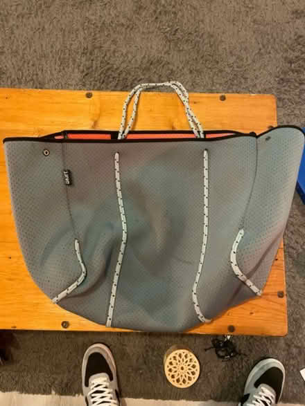 Photo of free Beach tote bag (St Margarets TW1) #1
