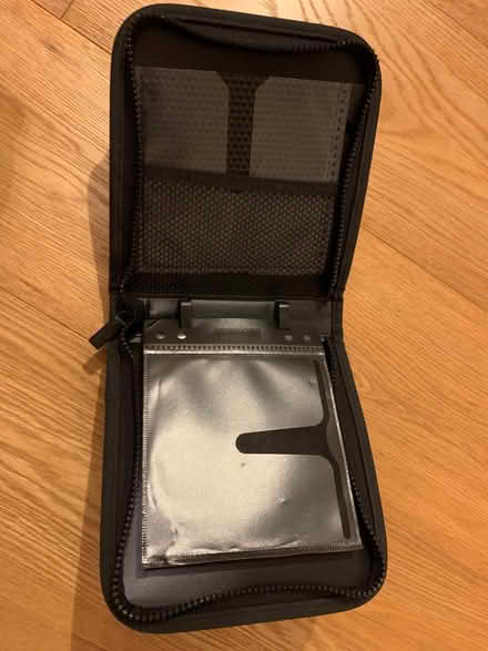 Photo of free Brand new CD wallet (Twickenham TW2) #1