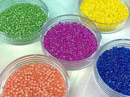 Photo of Beads (Norbury SW16) #1