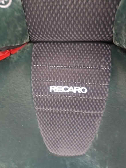 Photo of free Car seat unisex (Greenwich,) #4