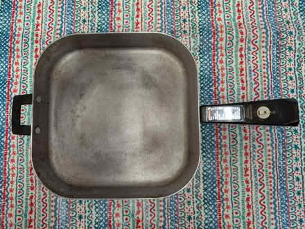 Photo of free Sunbeam multi cooker (Notting Hill W11) #4