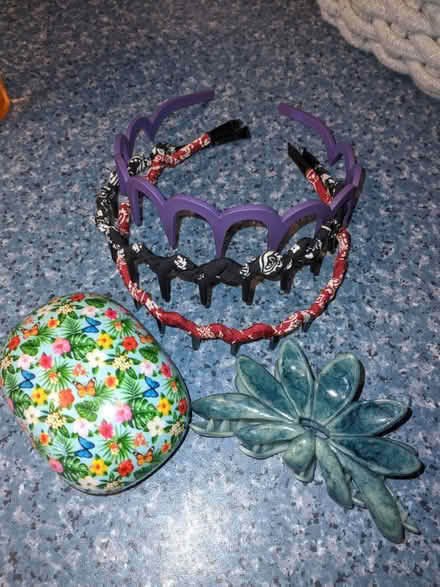 Photo of free Hair items (Erdington B24) #1