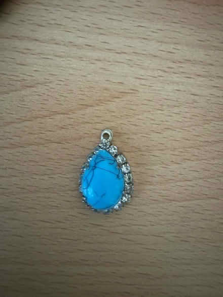 Photo of free Necklace and bracelet (West Drayton UB7) #1