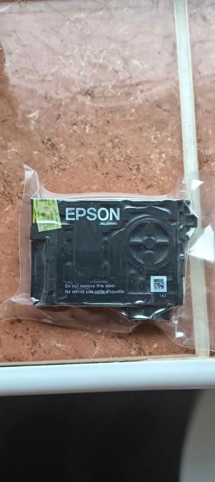 Photo of free 🖨️ Printer Ink (Epson 16) (TW19) #2
