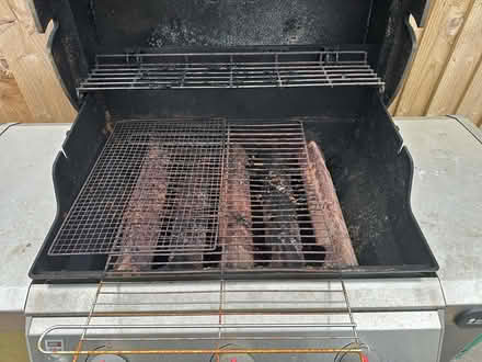 Photo of free Weber bbq (Yarnton) #2