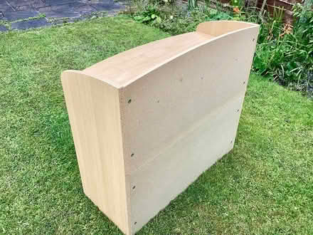 Photo of free Small study desk/ dressing table (Poynton SK12) #4
