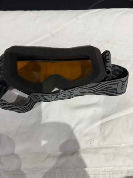Photo of free Second hand Uvex children’s ski mask (East Dulwich SE22) #3